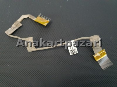 Dell Latitude E5420 P16 P16G Ekran Flex (Data) Kablosu