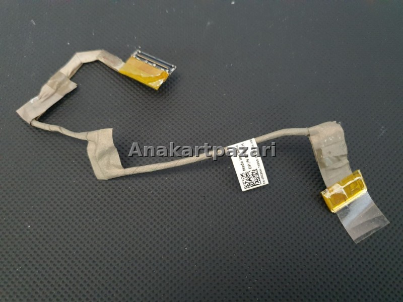 Dell Latitude E5420 P16 P16G Ekran Flex (Data) Kablosu