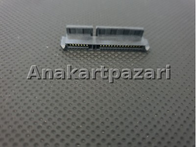 Dell Latitude E5420 P16 P16G HDD Board , Konnektör , Aparat