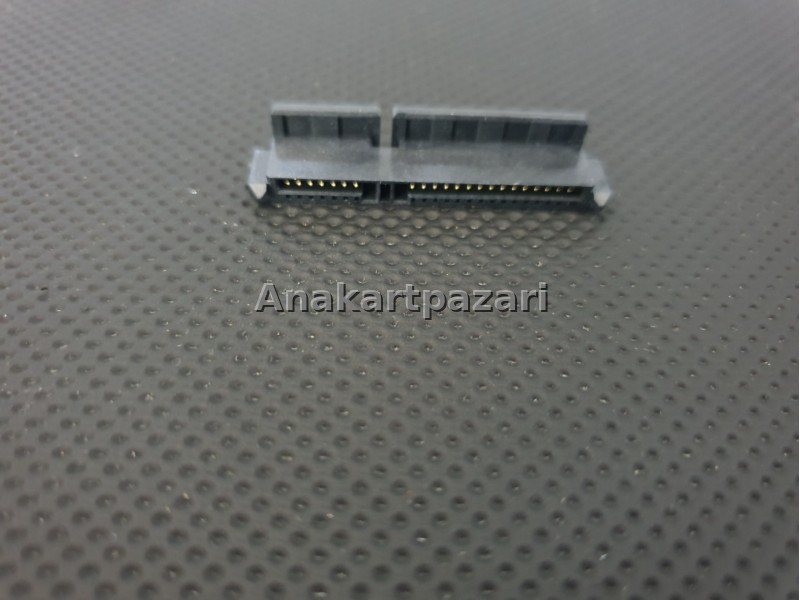 Dell Latitude E5420 P16 P16G HDD Board , Konnektör , Aparat