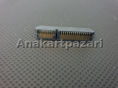 Dell Latitude E5420 P16 P16G HDD Board , Konnektör , Aparat