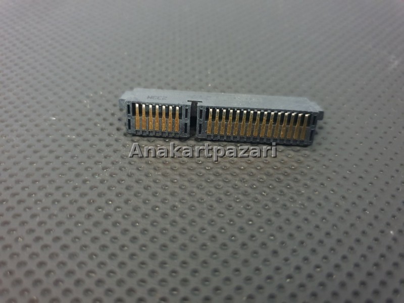 Dell Latitude E5420 P16 P16G HDD Board , Konnektör , Aparat