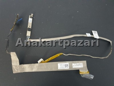 Dell Latitude E5530 P15 P15F Ekran Flex (Data) Kablosu , Kamera