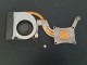 Dell Latitude E6420 P15 P15G Fan , Soğutucu Blok