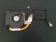 Dell Latitude E6420 P15 P15G Fan , Soğutucu Blok