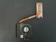 Dell Latitude E5440 P44 P44G Fan , Soğutucu Blok