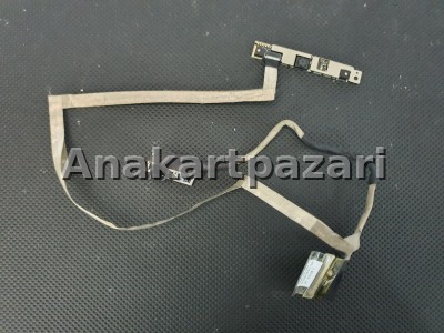 Dell Latitude E5440 P44 P44G Ekran Flex (Data) Kablosu , Kamera