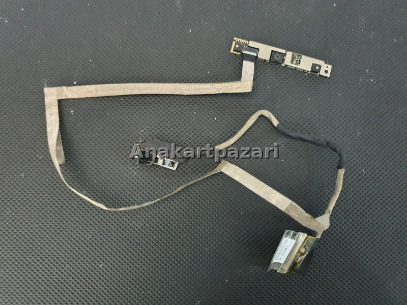 Dell Latitude E5440 P44 P44G Ekran Flex (Data) Kablosu , Kamera