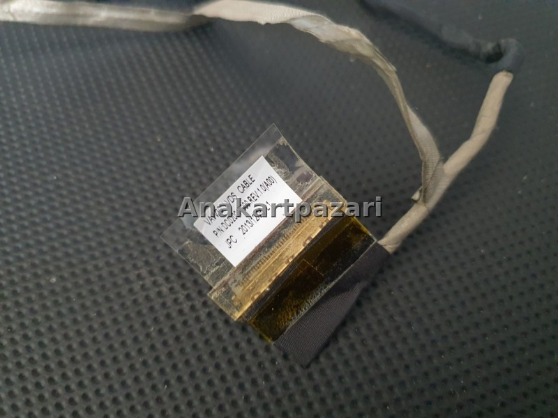 Dell Latitude E5440 P44 P44G Ekran Flex (Data) Kablosu , Kamera