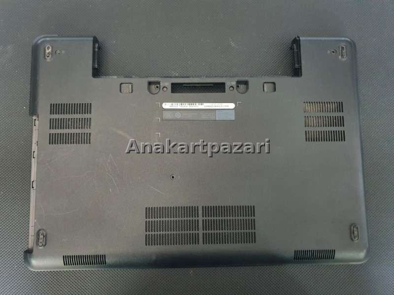 Dell Latitude E5440 P44 P44G Alt Kasa , Kapak