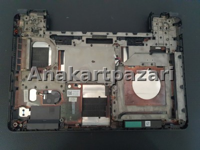 Dell Latitude E5440 P44 P44G Alt Kasa , Kapak