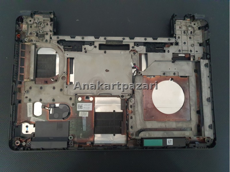 Dell Latitude E5440 P44 P44G Alt Kasa , Kapak