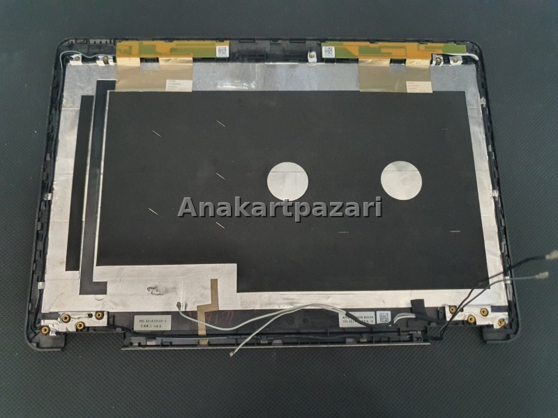 Dell Latitude E5440 P44 P44G Ekran Cover