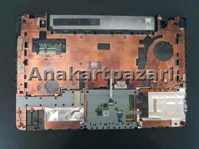 Dell Latitude E5440 P44 P44G Üst Kasa , Klavye , Touchpad