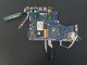 DELL XPS 14Z PLW00 LA-7451P İ5 2430M (SR072) Anakart Ekran Kartlı