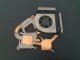 DELL XPS 14Z PLW00 Fan , Soğutucu Blok