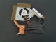 DELL XPS 14Z PLW00 Fan , Soğutucu Blok