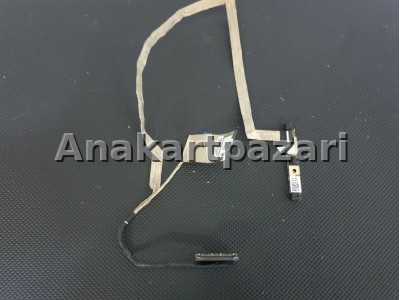 Dell Latitude E5450 P48G Ekran Flex (Data) Kablosu , Kamera