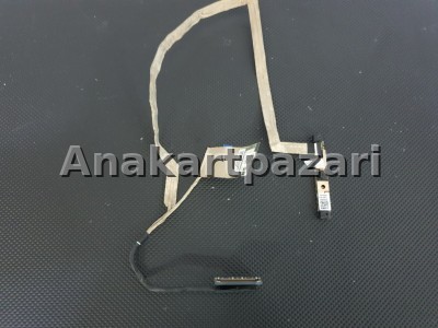 Dell Latitude E5450 P48G Ekran Flex (Data) Kablosu , Kamera