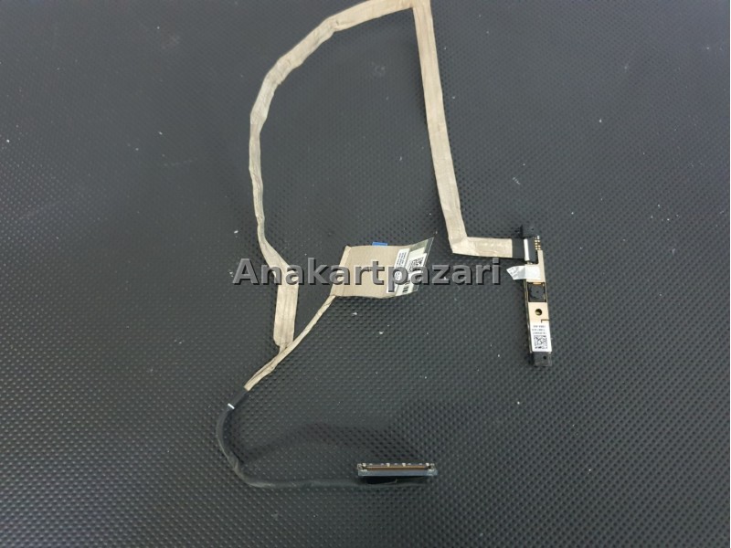 Dell Latitude E5450 P48G Ekran Flex (Data) Kablosu , Kamera