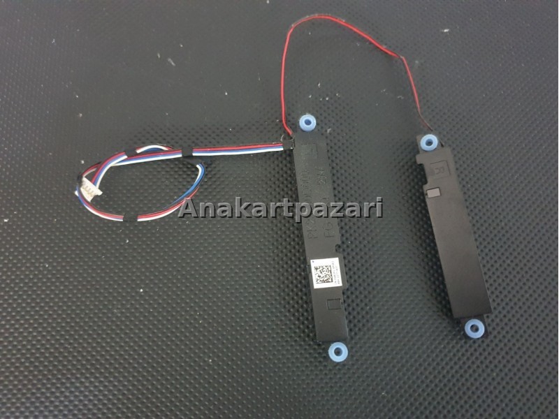 Dell Latitude E5450 P48G Hoparlör