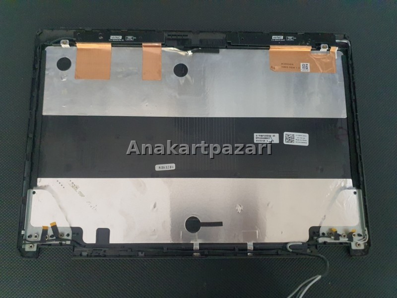 Dell Latitude E5450 P48G Ekran Cover , Bezel