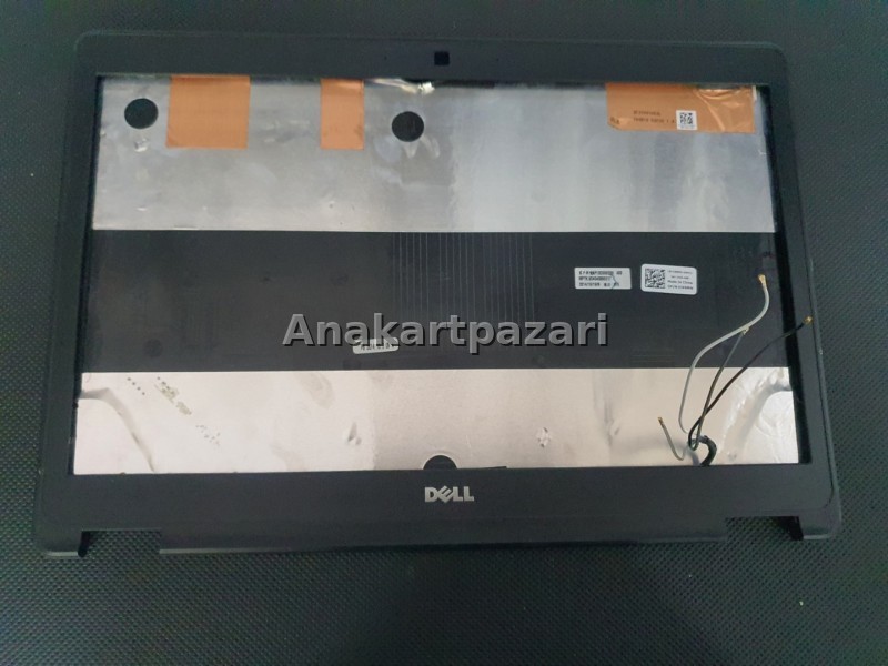 Dell Latitude E5450 P48G Ekran Cover , Bezel
