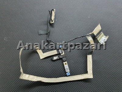 Dell Latitude E7280 7280 7290 Ekran Flex (Data) Kablosu , Kamera