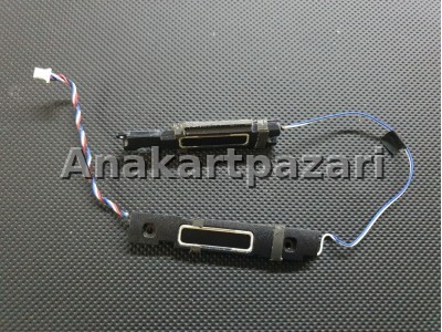 Dell Latitude 7280 7290 7390 Hoparör