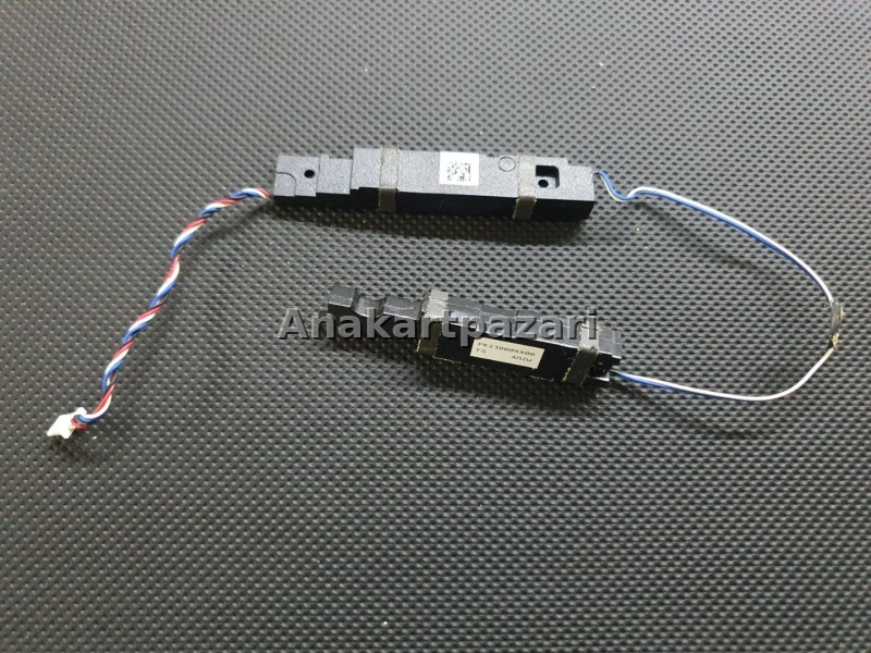 Dell Latitude 7280 7290 7390 Hoparör