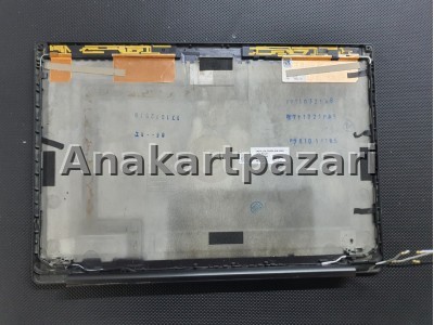 Dell Latitude E7280 7280 7290 P28S Ekran Cover