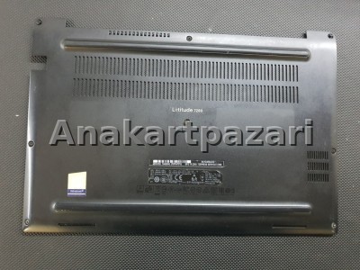 Dell Latitude E7280 7280 7290 P28S Alt Kasa