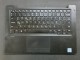 Dell Latitude E7280 7280 7290 P28S Üst Kasa , Klavye , Touchpad