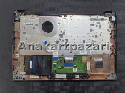 Dell Latitude E7280 7280 7290 P28S Üst Kasa , Klavye , Touchpad