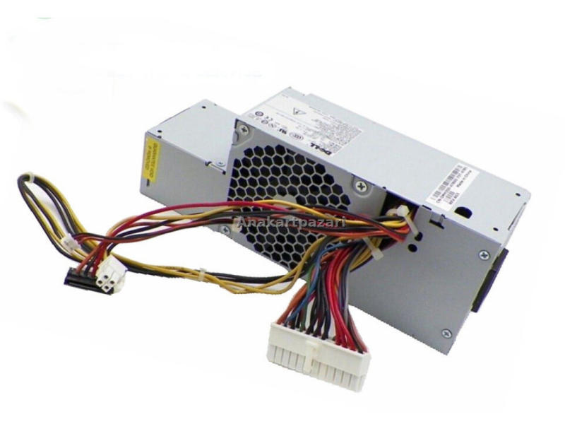 Dell MH300 275W PSU H275P-01 HP-L2767F3P for OptiPlex 740 745 SFF / XPS 210