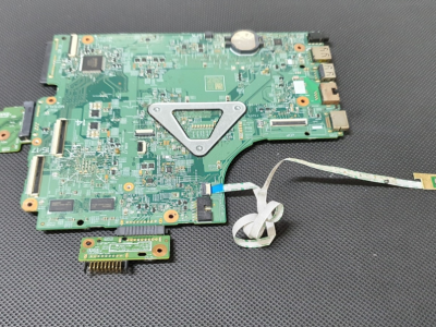 Dell İnspiron 15 3441 3443 3541 3542 3543 3878 5748 5749 Anakart İ5 5200U ( SR23Y) 2 GB Ekran Kartlı