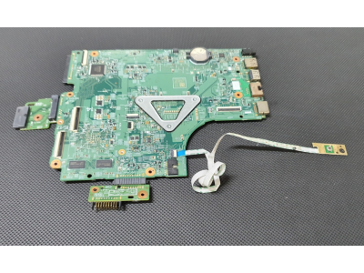 Dell İnspiron 15 3441 3443 3541 3542 3543 3878 5748 5749 Anakart İ5 5200U ( SR23Y) 2 GB Ekran Kartlı