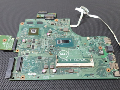 Dell İnspiron 15 3441 3443 3541 3542 3543 3878 5748 5749 Anakart İ5 5200U ( SR23Y) 2 GB Ekran Kartlı