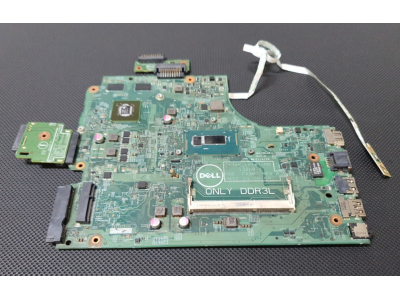 Dell İnspiron 15 3441 3443 3541 3542 3543 3878 5748 5749 Anakart İ5 5200U ( SR23Y) 2 GB Ekran Kartlı