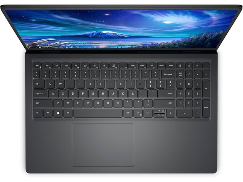 Dell Vostro 3510 Intel Core i7 1165G7 16GB 512GB SSD Windows 10 Pro 15.6" FHD Taşınabilir Bilgisayar FB1165F1612NW5 Dell Vostro 3510 Intel Core i7 1165G7 16GB 512GB SSD Windows 10 Pro 15.6" FHD Taşınabilir Bilgisayar FB1165F1612NW5