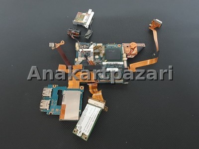 SONY VGN-TZ VGN-TZ11XN VGN-TZ13 VGN-TZ130N VGN-TZ150N VGN-TZ15FN VGN-TZ160N VGN-TZ170C/B VGN-TZ170N VGN-TZ17FN/B VGN-TZ180N Core2 Anakart ( SLA2V U7500 )