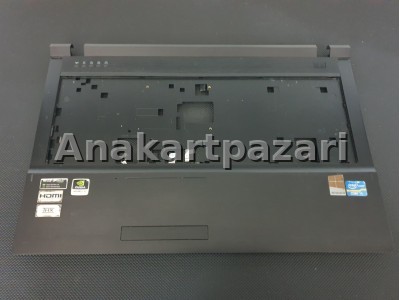 Exper Karizma A5V A5B Üst Kasa + Touchpad