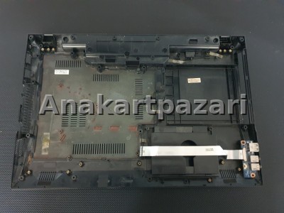 Exper Karizma A5V A5B Alt Kasa