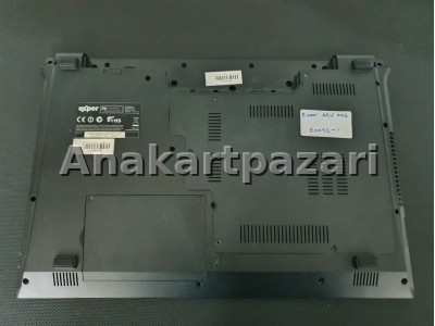 Exper Karizma A5V A5B Alt Kasa