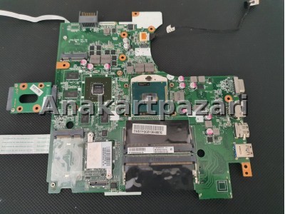 Exper Q5V - Grundig GNB 1565 A1 İ3 - 1588 B1 İ5 - 1598 B1 İ7 Anakart N13P-GLR-A1 / DA0TWDMB6D0 Rev. D 