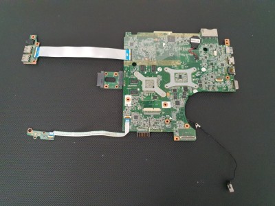 Exper Q5V - Grundig GNB 1565 A1 İ3 - 1588 B1 İ5 - 1598 B1 İ7 Anakart N13P-GLR-A1 / DA0TWDMB6D0 Rev. D 