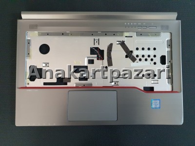 Fujitsu Lifebook E736 E746 E756 Üst Kasa + Tocuhpad