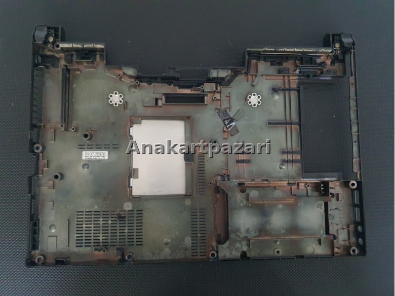 Fujitsu Lifebook E736 E746 E756 Alt Kasa