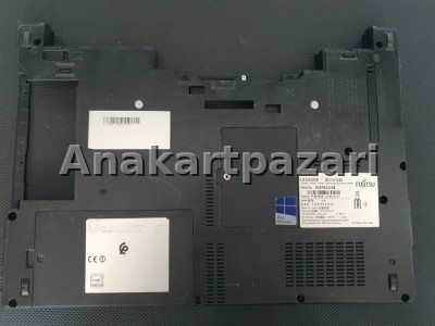 Fujitsu Lifebook E736 E746 E756 Alt Kasa
