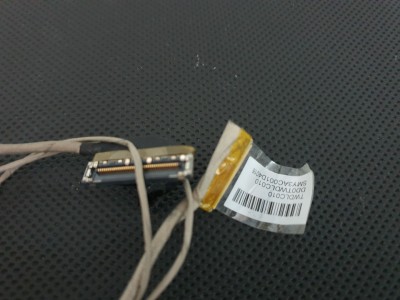 Grundig GNB 1565 A1 İ3 - 1588 B1 İ5 - 1598 B1 İ7 Exper Q5V Ekran Flex ( Data ) Kablosu